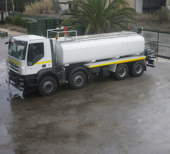Camión dumper,Vehículos acuáticos,Obstruidores - Transferencia de aguas residuales